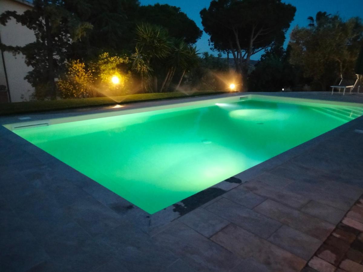 Agriturismo Il Cantiniere Grosseto Exterior foto